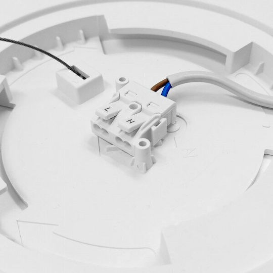 Led Ceiling Light Samus Slp400-4320lm-36w-4000k