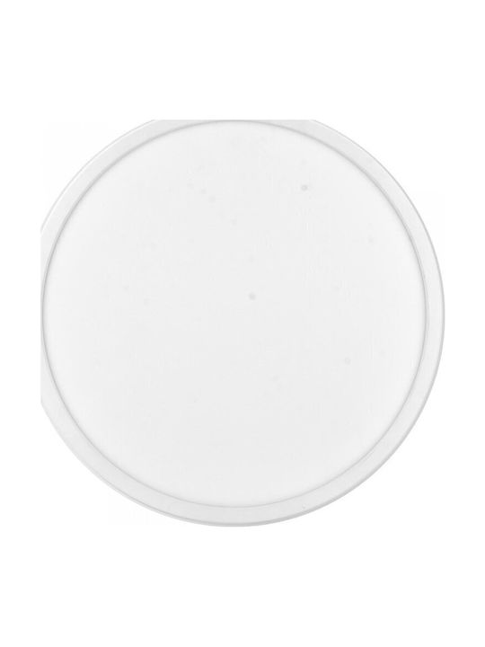 Led Ceiling Light Samus Slp230-2880lm-24w 4000k Energy Class E White
