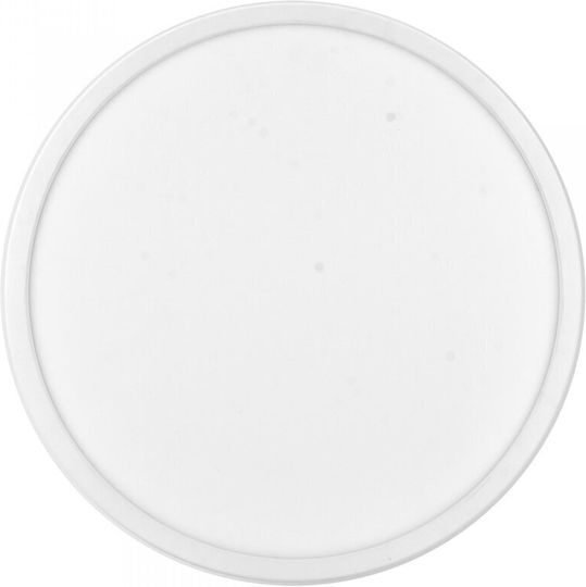 Led Ceiling Light Samus Slp230-2880lm-24w 4000k Energy Class E White