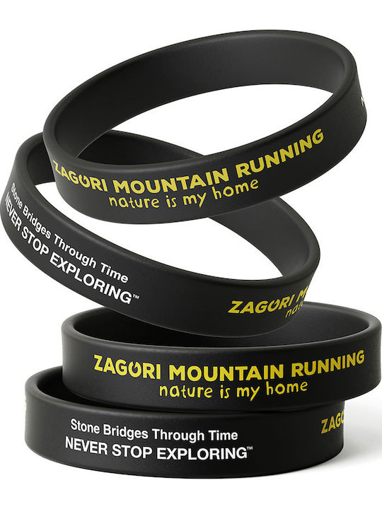 Zagori Mountain Running Bracelet