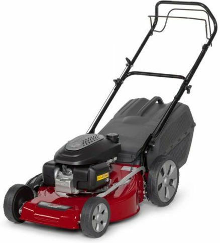 Castel Garden XC 53 S Self-propelled Lawn Mower Gasoline