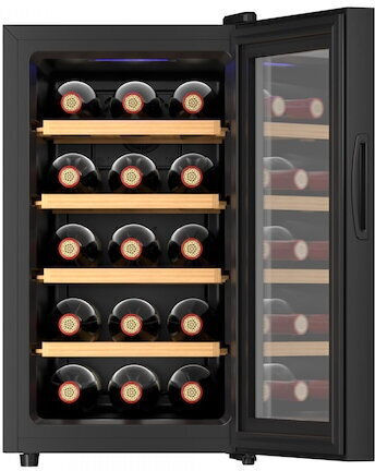 Samus Frigider de vin comercial 48lt