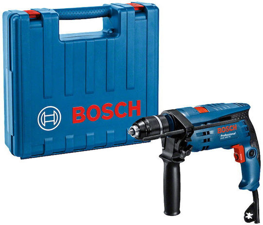 Bosch 0601228200 Крусно Бормашина 750W