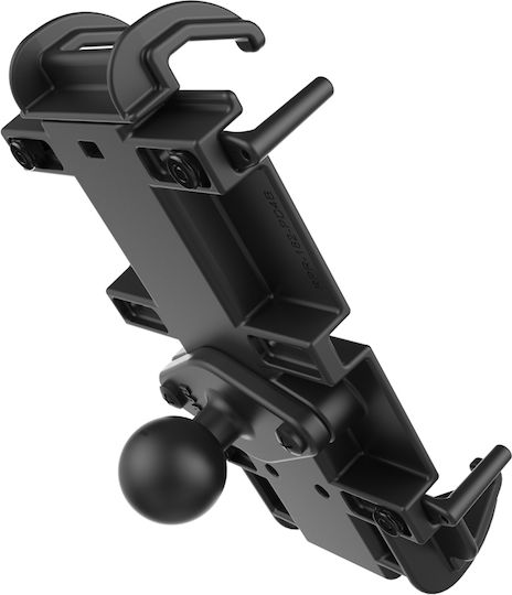 RAM Mount Mount Phone Motorcycle with Ball Joint with Billia
