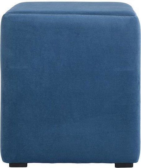 Scaun Camera de zi Boxy Albastru 35x35x41buc Scaun Camera de zi Boxy Albastru 35x35x41buc
