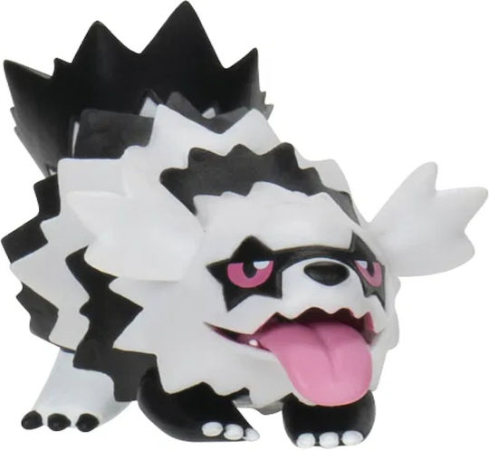 Pokemon Zigzagoon & Togetic Pokemon За Възраст 4+ Години