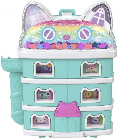 Mattel Gabby's Puppenhaus Polly Pocket Für 4+ Jahre
