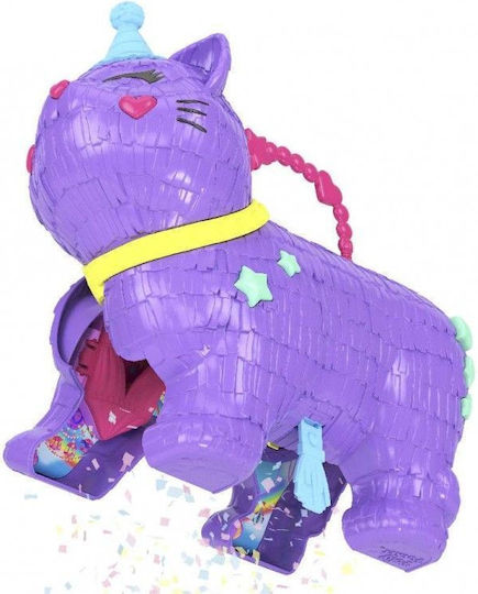 Mattel Polly Pocket Piñata For 4+ Years 12cm