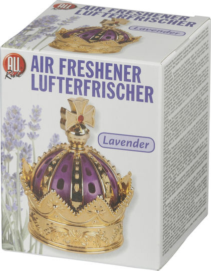 All Ride Car Air Freshener Console/Dashboard Lavender 50ml
