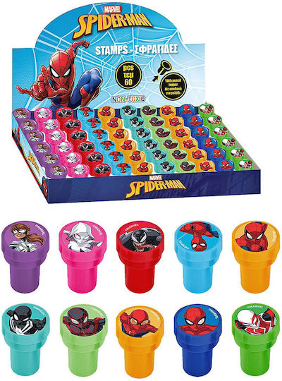 Spiderman Печати 60 Теми