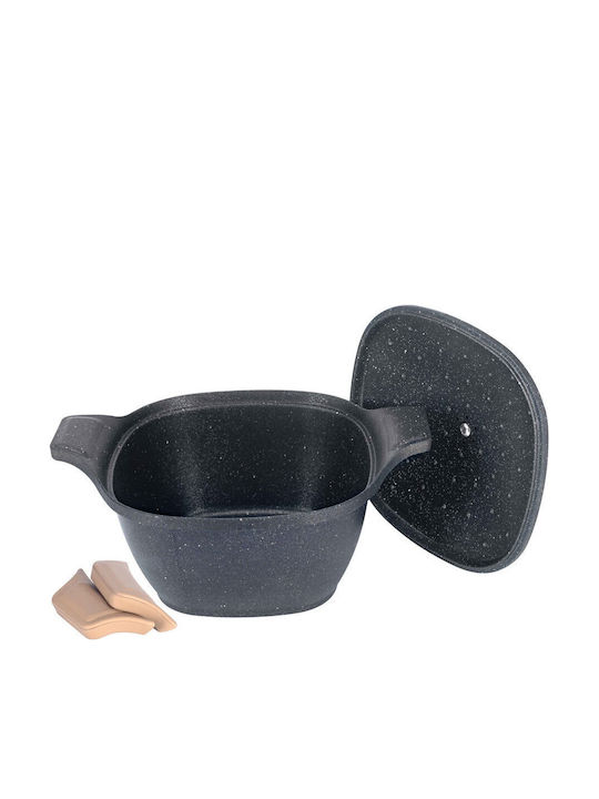 Neoklein din Aluminiu Turnat 3.7lt / 22cm