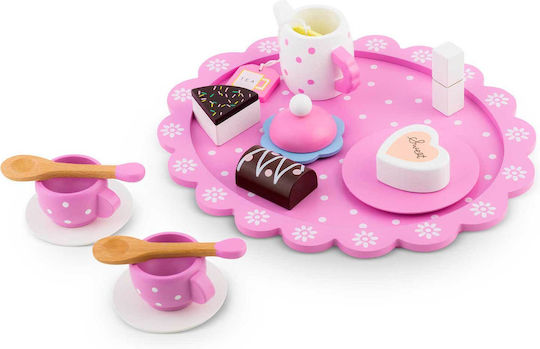 Ricokids Играчка чайник комплект