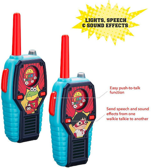eKids World για 3+ Ετών
