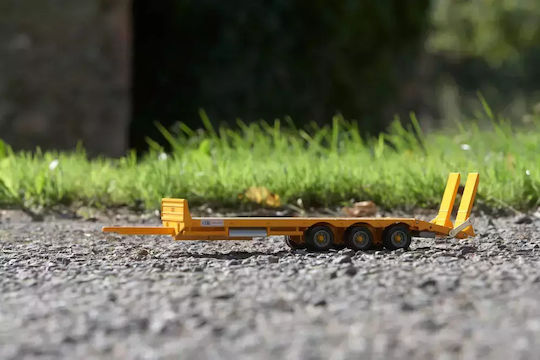 Tomy Britains Trailer Kane Yellow 177625