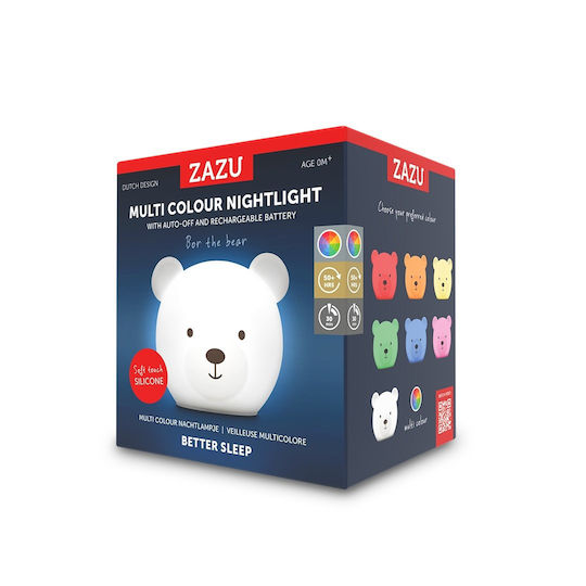 Zazu Bor Мечето Usb Zazu Bor Мечето Usb