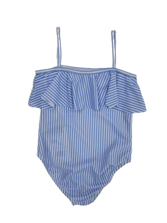 Beboulino Costum de baie pentru copii Întreg turquoise