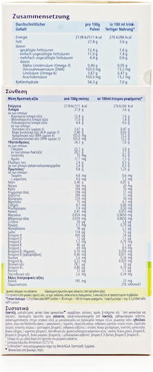Hipp Milk Powder Comfort for 0m++ Months 600gr