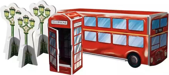 Trefl Ceramic Construction Toy