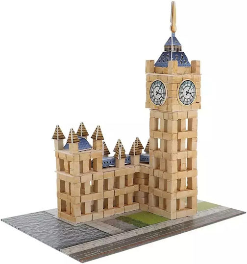 Trefl Ceramic Construction Toy