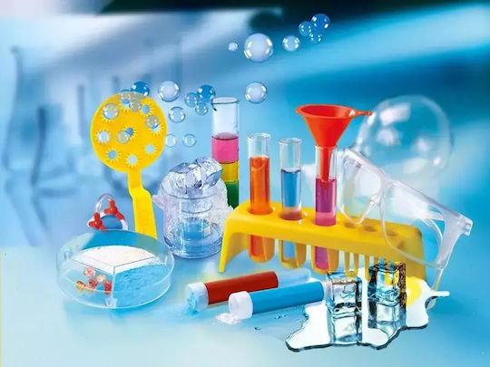 Clementoni My Chemical Doll Laboratory for 8+ years old Years Old