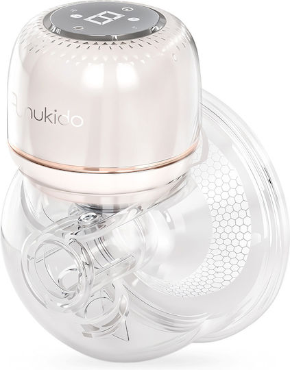 Nukido BPA-frei Gray 210ml