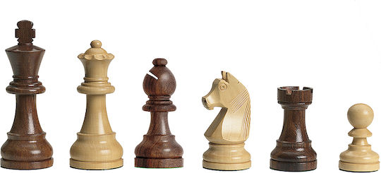 DGT Chess Wood