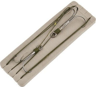 Sleep Rig Two Anchors 3/0 6/0 K505013s Braided Line