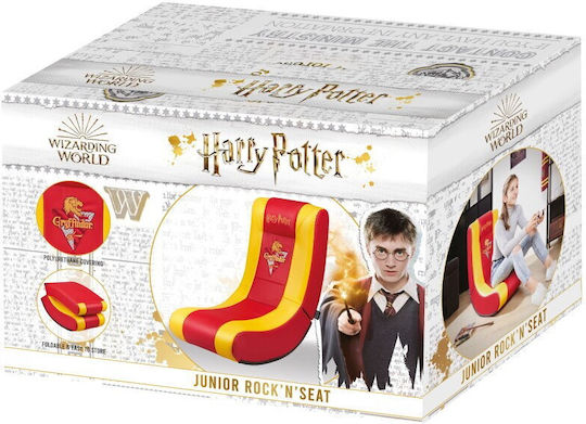 Sitzsack Subsonic Harry Potter Rock N Rot 1Stück