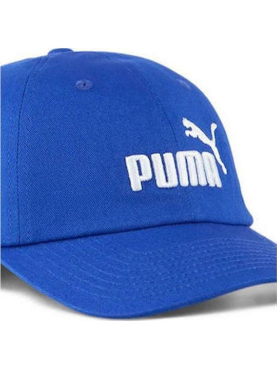 Puma Ess No1 Лого Шапка С Козирка Jr 026115-03