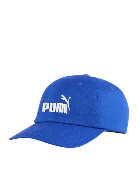 Puma Ess No1 Лого Шапка С Козирка Jr 026115-03
