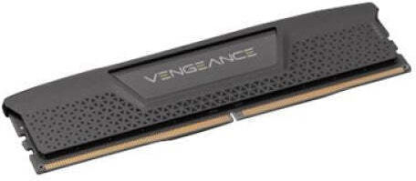 Corsair Vengeance DDR5 32GB RAM με 2x16GB Modules και Ταχύτητα 5200 για Desktop