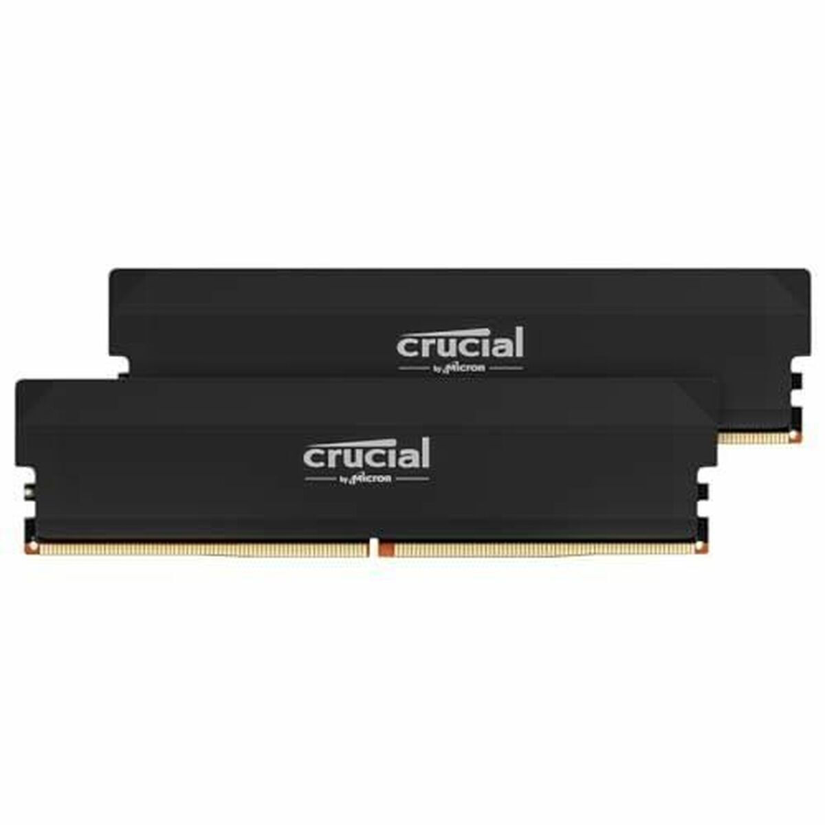 Crucial Pro Overclocking DDR5 32GB RAM με 2x16GB Modules και Ταχύτητα 6000 για Desktop