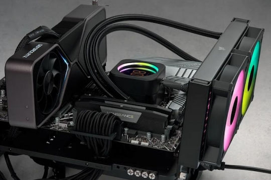 Corsair Vengeance 96GB DDR5 RAM with 2 Modules (2x48GB) and 6400 Speed for Desktop