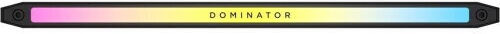 Corsair Dominator Titanium RGB XMP DDR5 64GB RAM με 2x32GB Modules και Ταχύτητα 6400 για Desktop