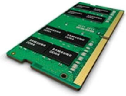 Samsung 16GB DDR4 RAM cu Viteză 3200 pentru Laptop (M471A2K43EB1