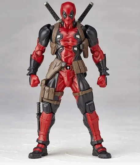 Deadpool Φιγούρα 15εκ.