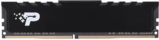 Signature Line Premium DDR4 με Module 1x16GB και Ταχύτητα 3200 για Desktop