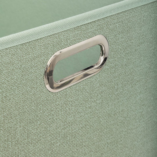 Stoff Aufbewahrungsbox mit Deckel