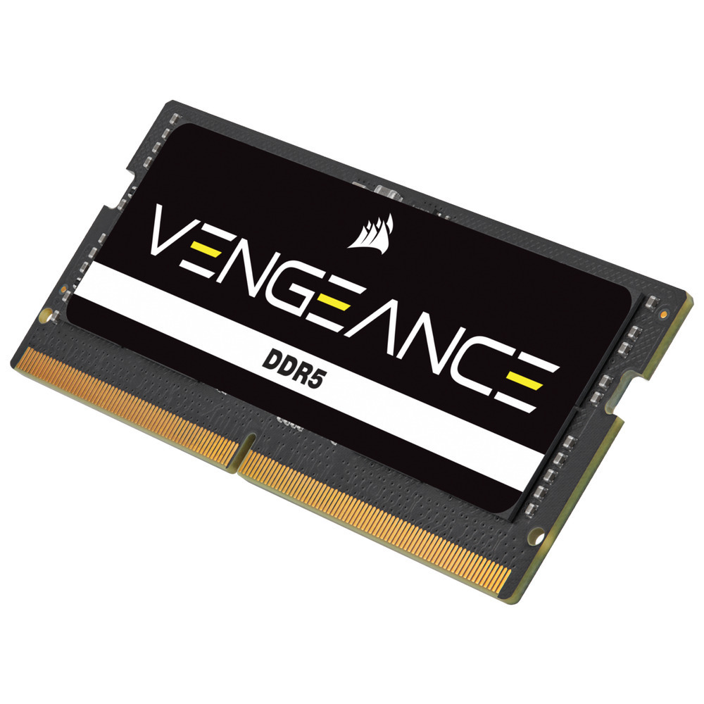 Corsair Vengeance 16GB DDR5 RAM cu 2 module (2x8GB) și Viteză 4800