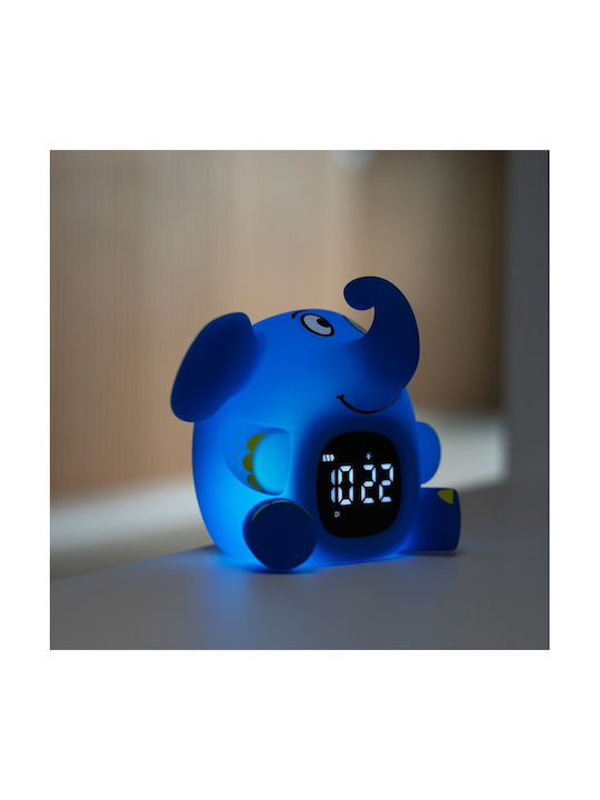 DieMaus Tischplatte Dekorativ Blau