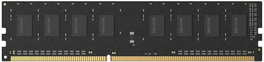 Hiksemi Hiker 8GB DDR4 RAM cu Viteză 2666 pentru Desktop