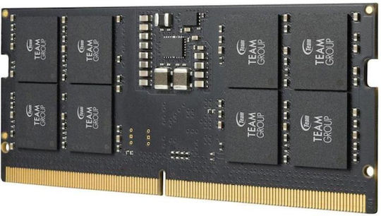 TeamGroup Elite 32GB DDR5 RAM cu Viteză 5600 pentru Laptop