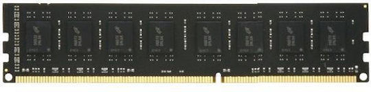 G.Skill Value DDR3 with Module 1x4GB and Speed 1333 for Desktop