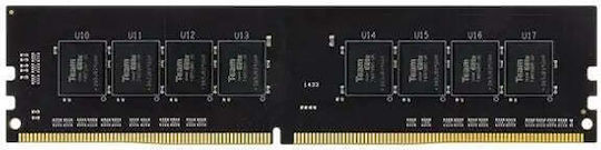 TeamGroup Elite DDR4 με Module 1x8GB και Ταχύτητα 3200 για Desktop