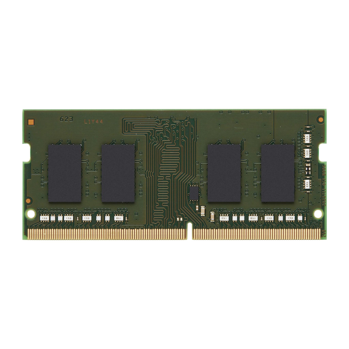 Kingston 16GB DDR4 RAM cu Viteză 3200 pentru Laptop (KCP432SD8/16