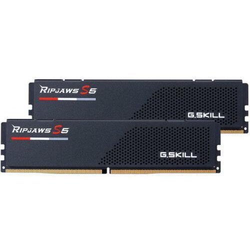 G.Skill Flare X5 64GB DDR5 RAM cu 2 module (2x32GB) și Viteză 5600