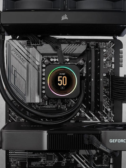 Corsair Vengeance DDR5 64GB RAM with 2x32GB Modules and Speed 5600 for Desktop
