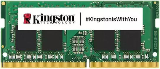 32GB DDR4 RAM с Скорост 3200 за Лаптоп