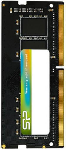 Silicon Power DDR4 με Module 1x8GB και Ταχύτητα 2666 για Laptop