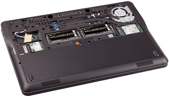 Corsair Value Select 4GB DDR4 RAM mit Geschwindigkeit 2133 für Laptop